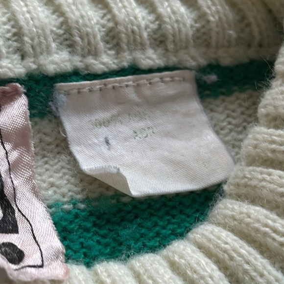 Vintage Retro A.C.E productions a garment of distinct design Made somewhere else - Picture 7 of 16